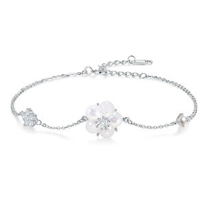 FH.Bird �����L �u���X���b�g ���f�B�[�X �l�C �� �V���o�[925 �����A�����M�[�Ή� �u���X���b�g �p�[�� �K�тȂ� ���������\ ���Z�� ���q �a�����v���[���g 20�� 30�� 40��