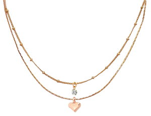 [miwaki] �A���N���b�g �n�[�g �~���ł� �X�g�[�� 2�A �V���v�� �A�N�Z�T���[ ���f�B�[�X �����A�����M�[�Ή� ���{�� a9138 �s���N�S�[���h