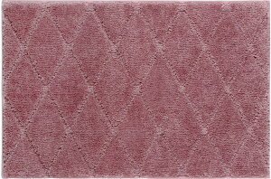 �J�L�E�`(Kakiuchi) �o�X�}�b�g L ��75cm×���s50cm×����1cm �s���N Ag�R�ۉ��H ���� ����~�߉��H ���g�[�Ή� ���󂵂₷�� �Y��STRONG �e���}�G