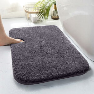 �o�X�}�b�g DPEAN ���� �􂦂� �唻 ������� �}�C�N���t�@�C�o�[ ����~�� �}�b�g ���@�� ���� �\�t�g�^�b�` �ې� ���� �䏊 �L�b�`�� ���ւ��炩�}�b�g �z�� �����C�}�b�g�i�O���[�C40*6