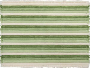 �I�J�g�[ ��݂� �o�X�}�b�g �O���[�� 45×60cm