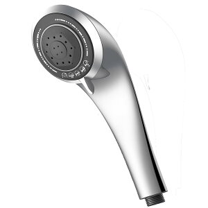 LTG �V�����[�w�b�h �}�C�N���i�m�o�u�� �~�X�g �ߐ� ������ ���@�\�V�����[ �o�X�p�i �f���┯�̖тɗD���� �ێ� �ۉ� �V�����[ ��t�ȒP �A�_�v�^�[ 7986698 (�V���o�[)