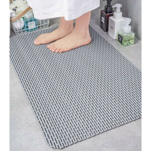 KANIYA �����C�}�b�g60cm x 90cm�����}�b�g �J�r�Ȃ� �o�X�}�b�g ������ �����C ���̂� �]�|�h�~ �h�J�r �R�ۑ��� �������p ������ �W���C���g�}�b�g [���s�A���i]