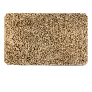 Makuru �o�X�}�b�g �􂦂� ���� �l�C �唻 ������� �}�C�N���t�@�C�o�[ �����C�}�b�g ���@ �����ӂ��}�b�g �z�� ����~�� ����� ���� �L�b�`�� ���� �h�A ���� (�J�[�L, 80x50cm)