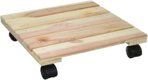 ���c�R�[�|���[�V���� �y�X�m�R�E�L���X�^�[�E�ԑ�z 28×28×7.4cm �L���X�^�[�t�� �����̂� KS-2828S