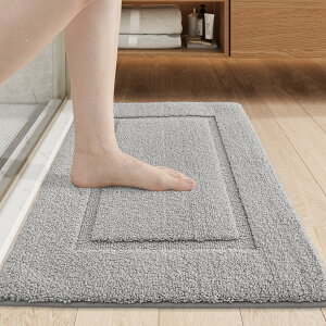 DEXI �o�X�}�b�g ���� �����C�}�b�g ���z���� ���@���}�b�g ����~�� �􂦂� �}�C�N���t�@�C�o�[ ���� ���ʏ� �o�X���[�� 40×60cm ���C�g�O���[