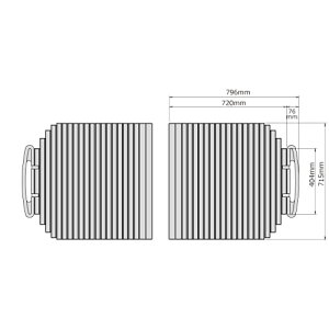 �m�[���c NORITZ ���� �ysca7kzz�z�ӂ�ӂ� FC1675J