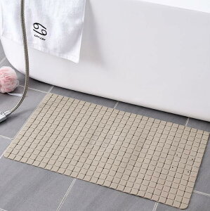 Raatel �����}�b�g ����~�� �J�r�Ȃ� ��� �q�� ��������~�߃}�b�g �����}�b�g �����C�}�b�g ������ ���� 40×70cm (�x�[�W��)