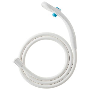 SANEI(�T���G�C) �V�����[�w�b�h�E�z�[�X�Z�b�g �ߐ� �茳�X�g�b�v PS323-CTA-MW2