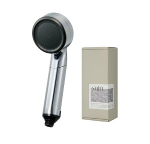 SANEI(�T���G�C) �E���g���t�@�C���o�u���򐅃~�X�g�V�����[�w�b�h suin ���f���� �����ؑ� ���{�� PS7010-81XA-CD-EC