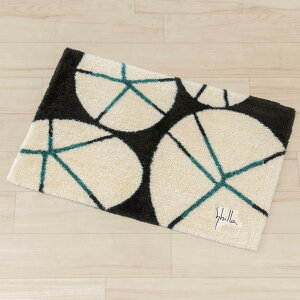 sybilla �v���T �o�X�}�b�g ��45×70cm �u���b�N �V�r�� ������� ����ɂ��� �Z���R�[ 31526