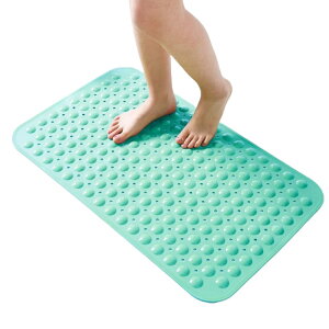 JUSTVEL �����C�}�b�g �����C ���� ���ׂ�~�߃}�b�g �����}�b�g ����������~�߃}�b�g �������}�b�g ������ ���C �����}�b�g � ��� 36×70cm (�O���[��)