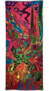 �Í����� �����G ��ʂ�?�� �̐썑�F ���q�����y�L�Y���ߗ� �N���C�W�[�p�^�[��