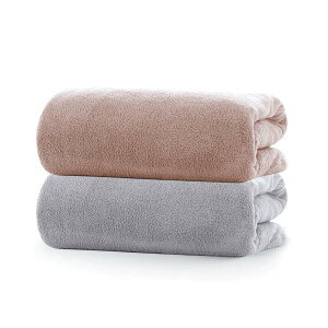 �o�X�^�I�� ���唻 �y90×180cm 2���Z�b�g�z �}�C�N���t�@�C�o�[ �z�e���d�l �唻 �^�I�� �ӂ�ӂ� �_�炩�� ���G�� �΂������� �u�ԋz�� ���� �ϋv�� �΂������� ���� �����C�オ�� �o�X�p�i