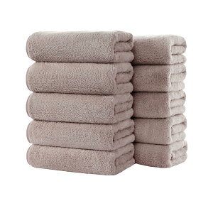 �t�F�C�X�^�I�� 10���Z�b�g ��75×35cm �}�C�N���t�@�C�o�[ �z���^�I�� �z������ �ӂ�ӂ� �_�炩�� ���ɗD���� �R�ۖh�L �щH�������Ȃ� ���C�オ�� �ƒ�p �v���[���g (�x�[�W��)