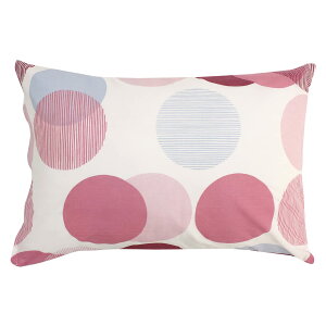 �����[�i�C�g(Merry Night) ���J�o�[ �u�h�b�g�v �s���N ��43×63cm �t�@�X�i�[�� �܂��炪����₷�� ��100% �S�n�悢���G�� �I�[���V�[�Y�� �􂦂� FF16118-16