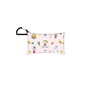 �}�����N���t�g �R�W�R�W FLOWER BLEAK TIME �N���A�}���`�P�[�XS �R�W�R�W ��W110×H60×D20mm COJ-071