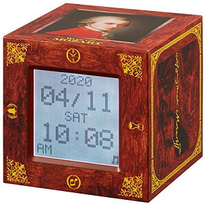 �y�d�r�̂� DC Jack�Ȃ��zWake up MOZART �����_���L���[�u