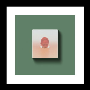 LOCO WEAK 2nd Album CD+Photobook+Double side poster on pack+Magnet+Booklet+Tracking Sealed