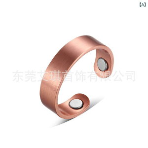 Amazon ����� ���C �ԓ� �����O ����� ���� �f�U�C�� �}�O�l�b�g �� �����O�I�[�v�j���O�f�U�C�� ���C �ԓ� �����O