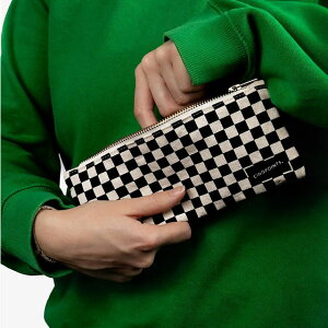  TN|  `FbJ[yP[XiS)y{㗝Xz| z | A[g | G | m |  | V | w |  | Iׂ郉bsO | Mtg | CINQPOINTS | Checkered pencil case | CP153