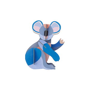  X^WIE[t  WOERAy{㗝Xz A[g G IuWF m DIY V w  Iׂ郉bsO Mtg STUDIO ROOF Jungle - Koala SR174