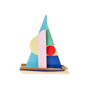 <スタジオ・ルーフ> エクリプス・カタマラン【日本総代理店】| アート | 雑貨 | オブジェ | 知育 | 教育 | 遊び | 学び | おうち時間 | 選べるラッピング | ギフト | STUDIO ROOF | Eclipse Catamaran | sr1