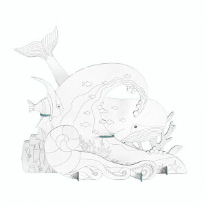  X^WIE[t DIY I[VEXg[[y{㗝Xz| A[g | G | IuWF | m |  | V | w | hG | Iׂ郉bsO | Mtg | STUDIO ROOF | DIY Ocean story | srd002