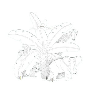  X^WIE[t DIY WOEXg[[y{㗝Xz| A[g | G | IuWF | m |  | V | w | hG | Iׂ郉bsO | Mtg | STUDIO ROOF | DIY Jungle story | srd00