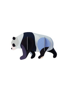  X^WIE[t  WOEp_y{㗝Xz A[g G IuWF m DIY V w  Iׂ郉bsO Mtg STUDIO ROOF Jungle - Panda SR176