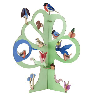 �� �X�^�W�I�E���[�t �� �V���M���O�E�c���[�y���{���㗝�X�z �A�[�g �G�� �I�u�W�F �m�� ���� �V�� �w�� ���������� �I�ׂ郉�b�s���O �M�t�g STUDIO ROOF Singing Tree SR187