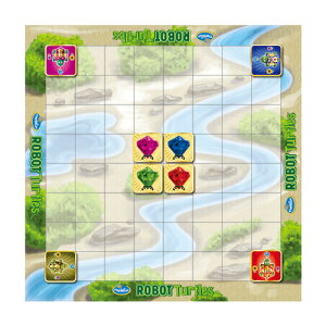  VNt@  {bgE^[gyKAiz| 4΂108 | {[hQ[ | J | m |  | V | w |  | Iׂ郉bsO | Mtg | THINKFUN | ROBOT TURTLES | tf010