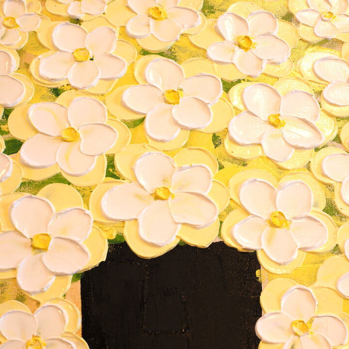 楽天市場】風水 運気が上がる絵「花瓶の花々」黄色/ゴールド 60角 送料無料 インテリア 玄関 リビング 壁掛け 金運 財運 健康運 おしゃれ飾る 新築祝い 引っ越し祝い 開店祝い 立体的 エントランス 店舗 結婚祝い 母の日 : ietome 楽天市場】風水 運気が上がる絵「花瓶の花々」黄色/ゴールド 60角 送料無料 インテリア 玄関 リビング 壁掛け 金運 財運 健康運 おしゃれ飾る 新築祝い 引っ越し祝い 開店祝い 立体的 エントランス 店舗 結婚祝い 母の日 : ietome