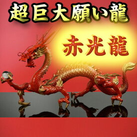 楽天市場 赤い竜の通販