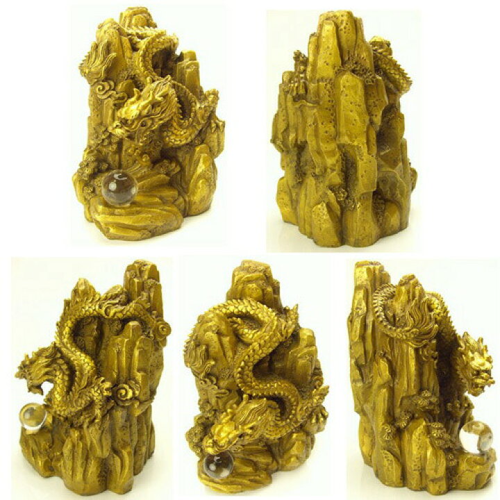 楽天市場】【送料無料】≪銅製≫風水 山水皇帝龍◇豪華特典◇高級AA 
