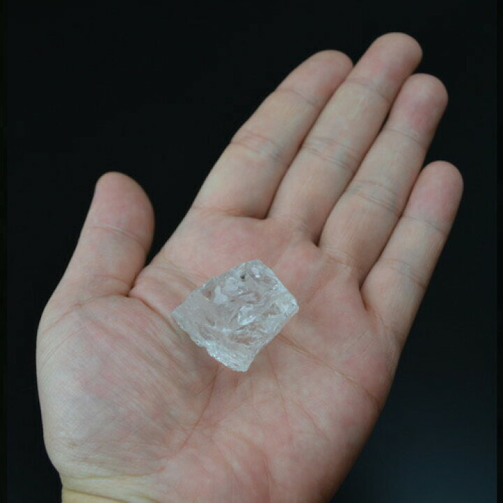 楽天市場】ヒマラヤ産 天然本水晶 アイスブロック クラスター(原石 