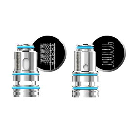 ジョイテック Joyetech EZ コイルヘッド Exceed Grip Plus/Exceed Grip Pro/Tralus 5個入り