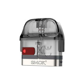 スモック SMOK アクロ Acro ポッドカートリッジ 2ml 3個セット DC 0.6ohm