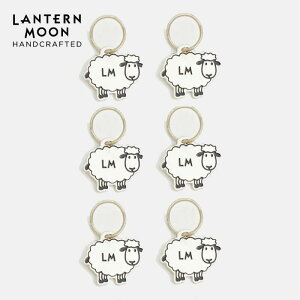 Lantern Moon �X�e�b�`�}�[�J�[(Meadow) 6�Z�b�g �����^�����[�� 350641 ���i�� �҂ݕ� ��|