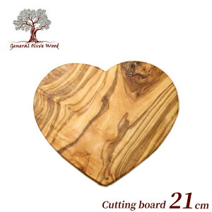 _ȃN[|zzI^ WFlI[uEbh n[g^ JbeBO{[h ؐ I[u  킢 I[u̖ ܂Ȕ ꖇ 21cm General Olive Wood  J[rO
