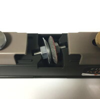 竹内式包丁研ぎ器ハイレグスーパー研師ダイヤモンド包丁研ぎ器スーパー研師