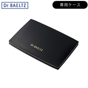 hN^[xc Dr.BAELTZ DBt@f[VP[X