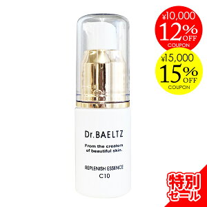 _܂Ƃߔōő15%OFFN[|zzI^ hN^[xc Dr.BAELTZ vjbVGbZX C10 20mL [[[GLXz et ̐Z  n