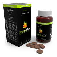 フルーツマックス60粒健康サプリメント栄養補給ナリネ菌FruitsMax