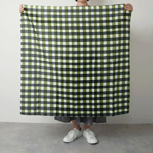 ܂ C~ ٌc  (O[) 72cm  100cm O `FbN 100%  { | ӂ낵 ٓ GRobO {g Jo[ Xg[ ^yXg[ | a ̓ v