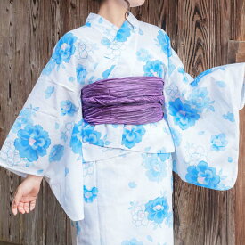 ワンピース 浴衣 大人 レディース シワ兵児帯付き 女性用 ゆかた キャミソールワンピース ラメ入り 浴衣は綿100％ ワンピースの肩紐は長さの調節可能、ワンピースの着丈を調節出来ます 27日まで値下げ