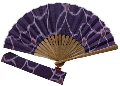 男女兼用扇子