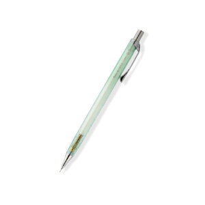 ぺんてる シャープペンシル オレンズ 0.2mm