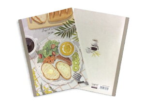 iJoV@WJ@_CA[@2026NŁ@ԃm[g^Cv A5^Home Days^u`