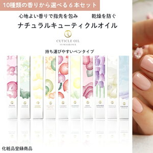 �y 10%OFF �������� �z�I�ׂ� 6�{�Z�b�g 10��ނ̍��� �L���[�e�B�N���l�C���I�C�� �l�C���I�C�� �y���^�C�v �W���X�~�� �s�[�` ���[�Y �l�C���P�A�I�C�� �Z�b�g �L���[�e�B�N���I�C�� �� ����